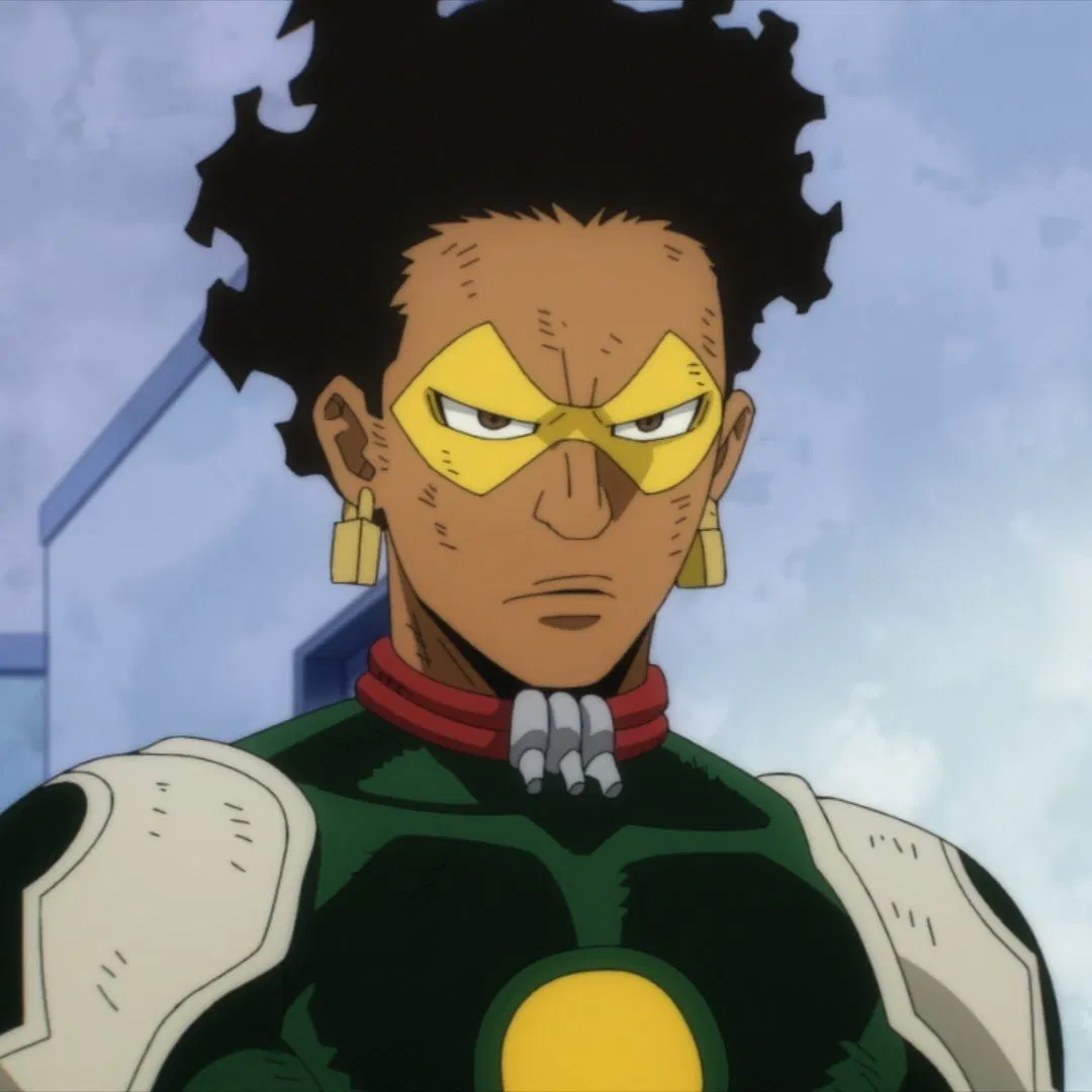 Avatar of Ken Tagaki (Rock Lock)