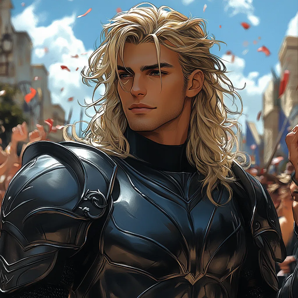 Avatar of Eldrick Whitehall