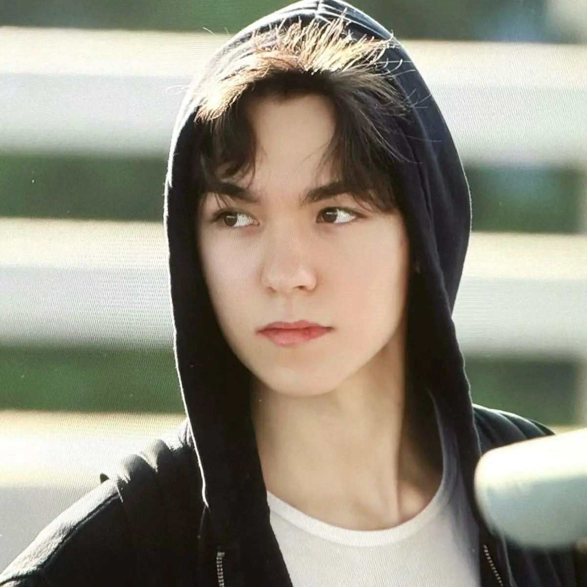 Avatar of Ex | Vernon