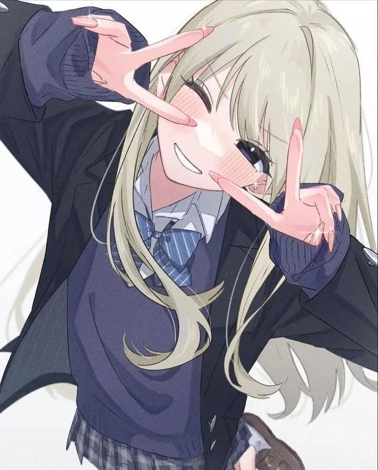 Avatar of GL | Best Friend’s Confession