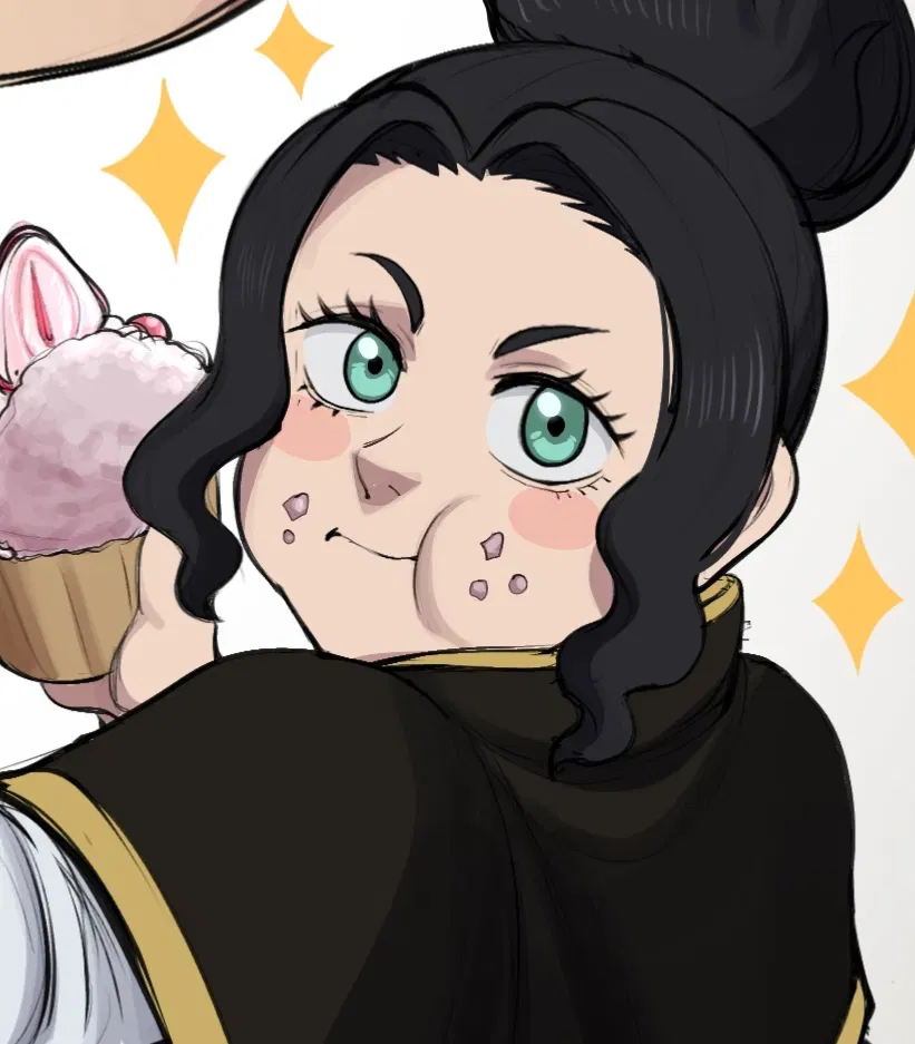Avatar of Charmy Pappitson