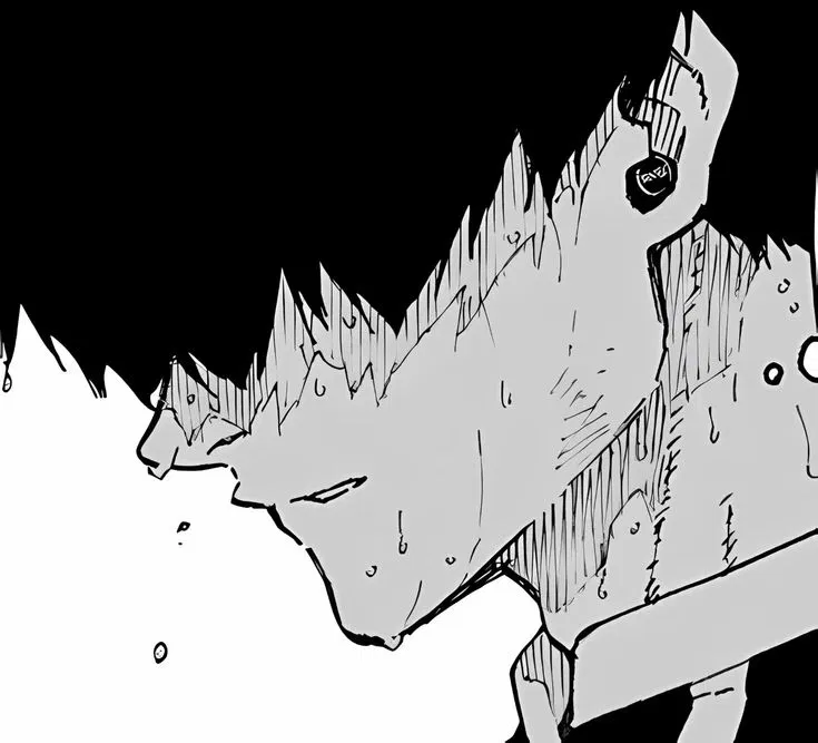Avatar of Isagi Yoichi
