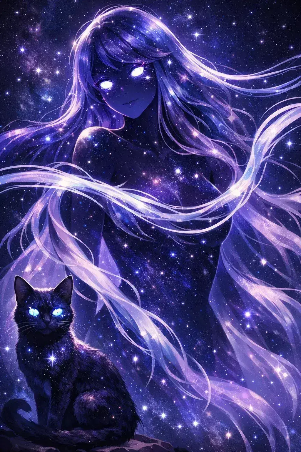 Avatar of Starfall – Age of Celestial Magic