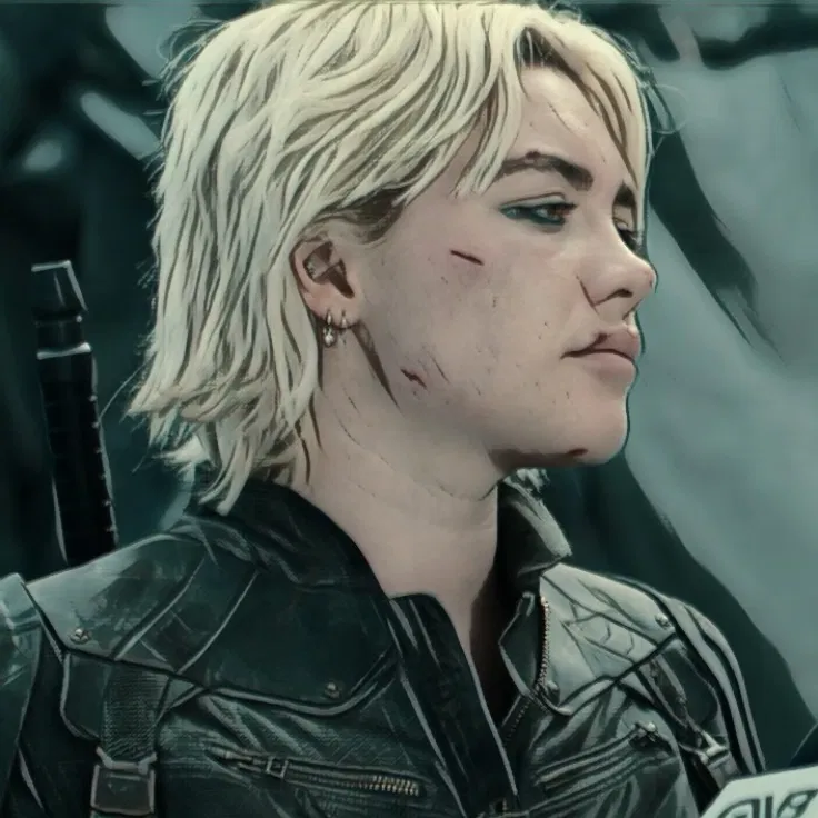 Avatar of Yelena Belova