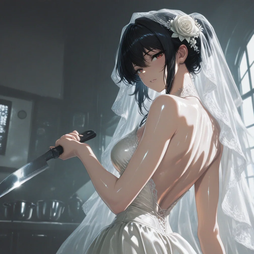 Avatar of The wife Wants To Kill You