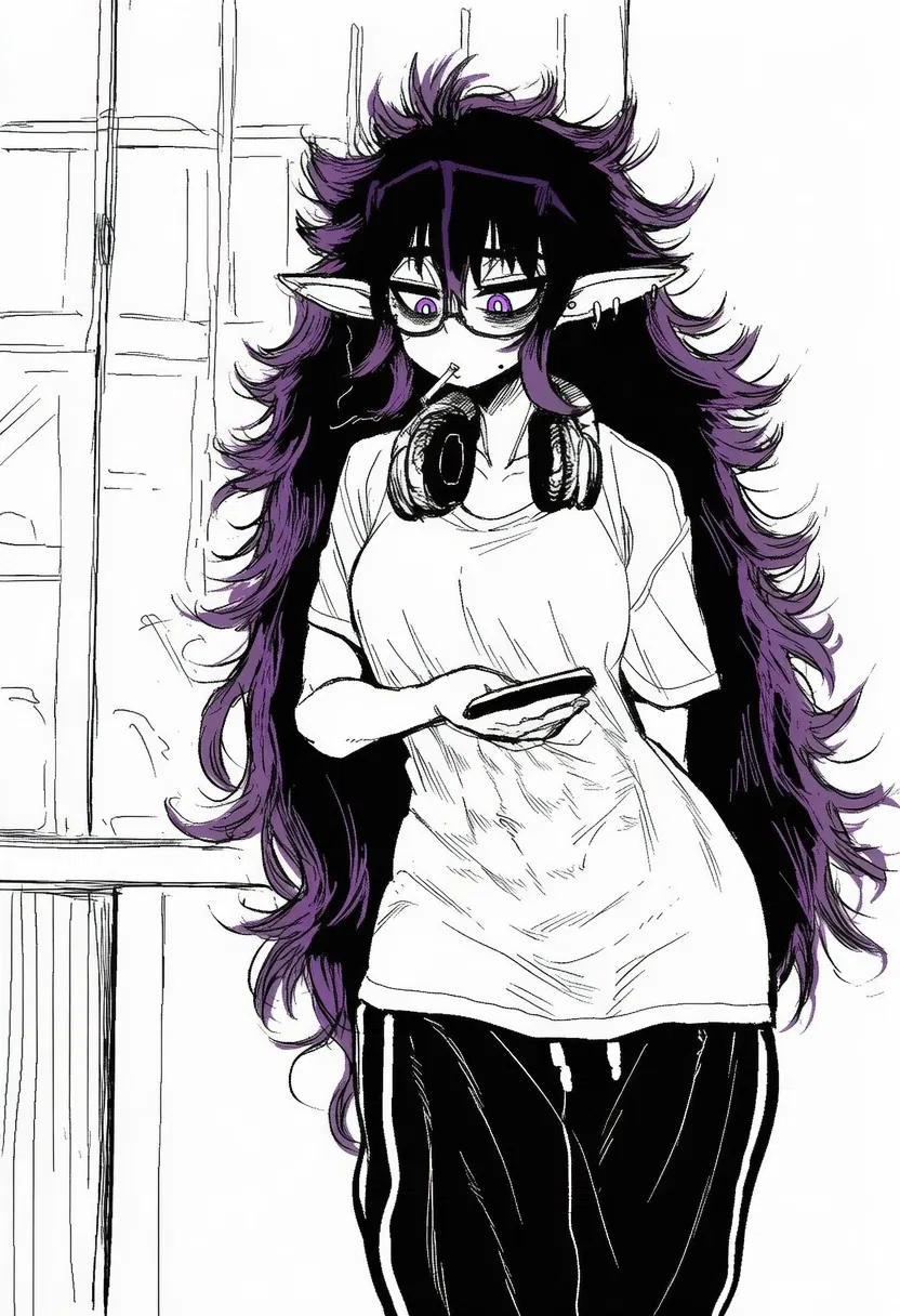 Avatar of Kiri