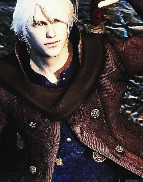 Avatar of Nero Sparda 