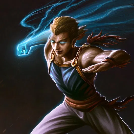 Avatar of Sabin René Figaro (Mixed Fantasy Shared Setting)