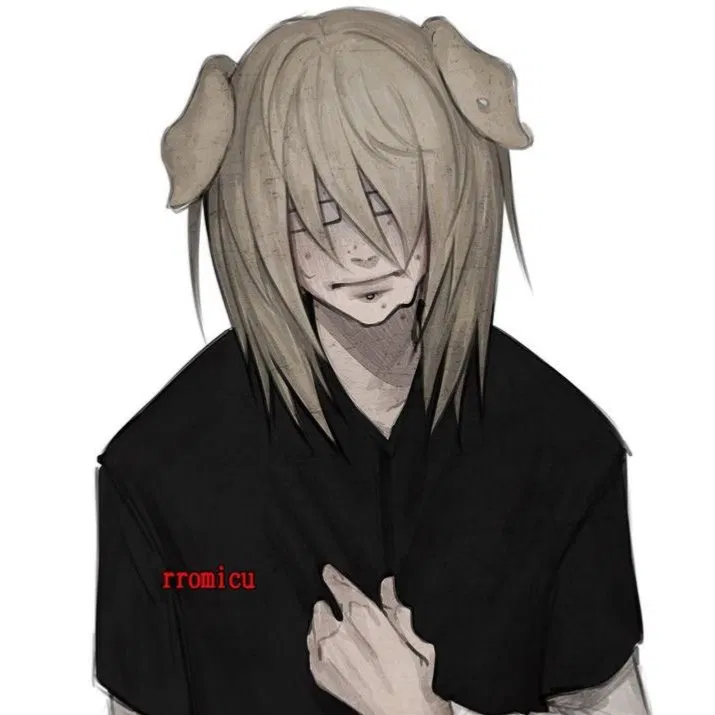 Avatar of DOGBOY || Tyler Lomonsonov