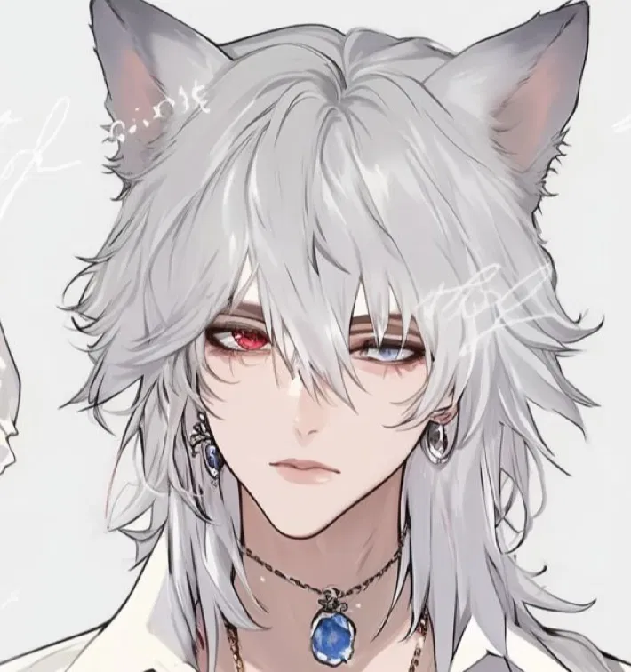 Avatar of You’re doting husband♡