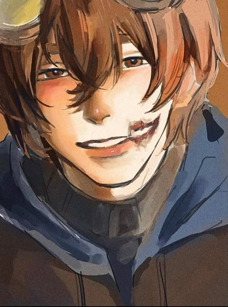 Avatar of Tobias || HIS BIRTHDAY