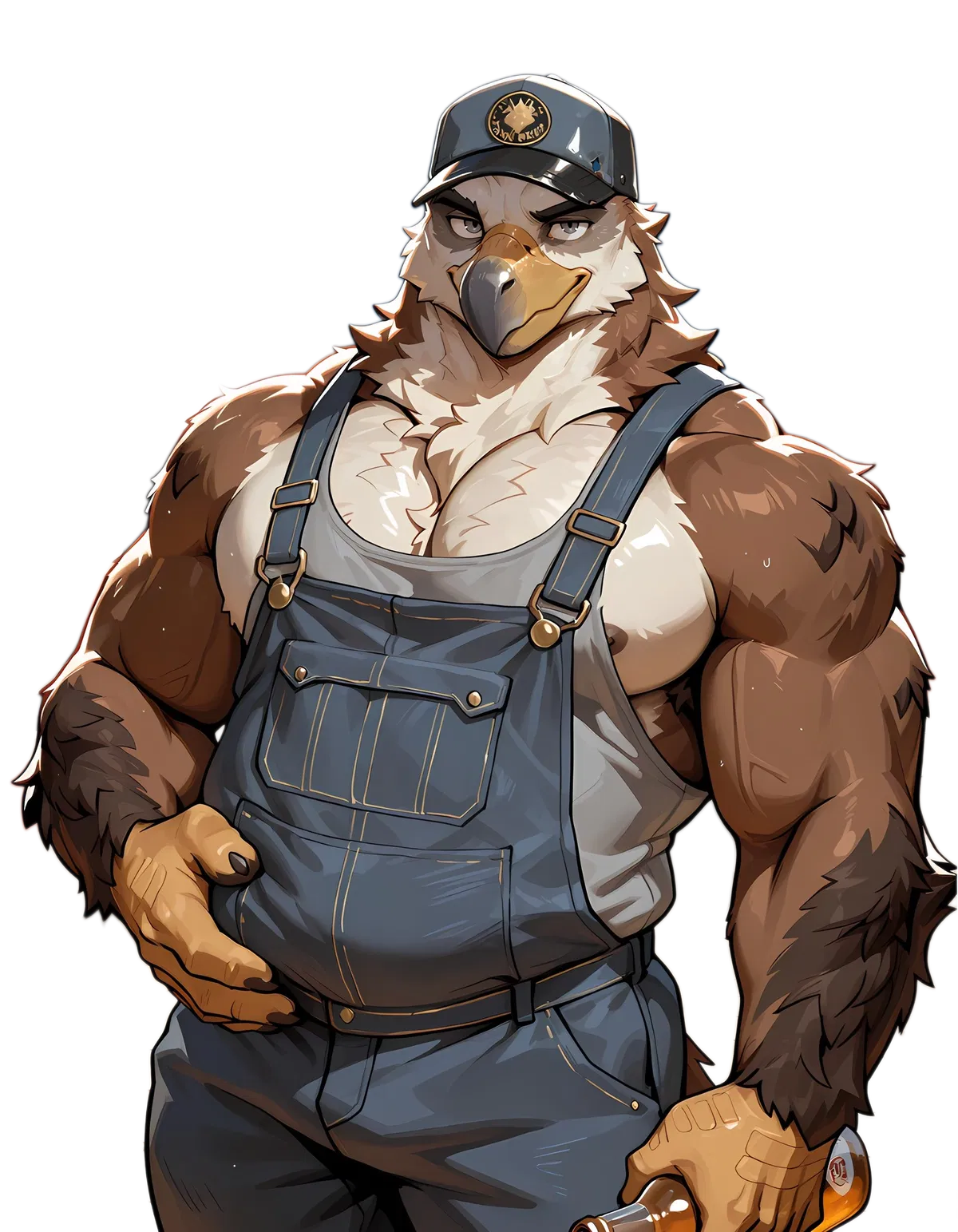 Avatar of Sawyer (Smelly and Pervy)