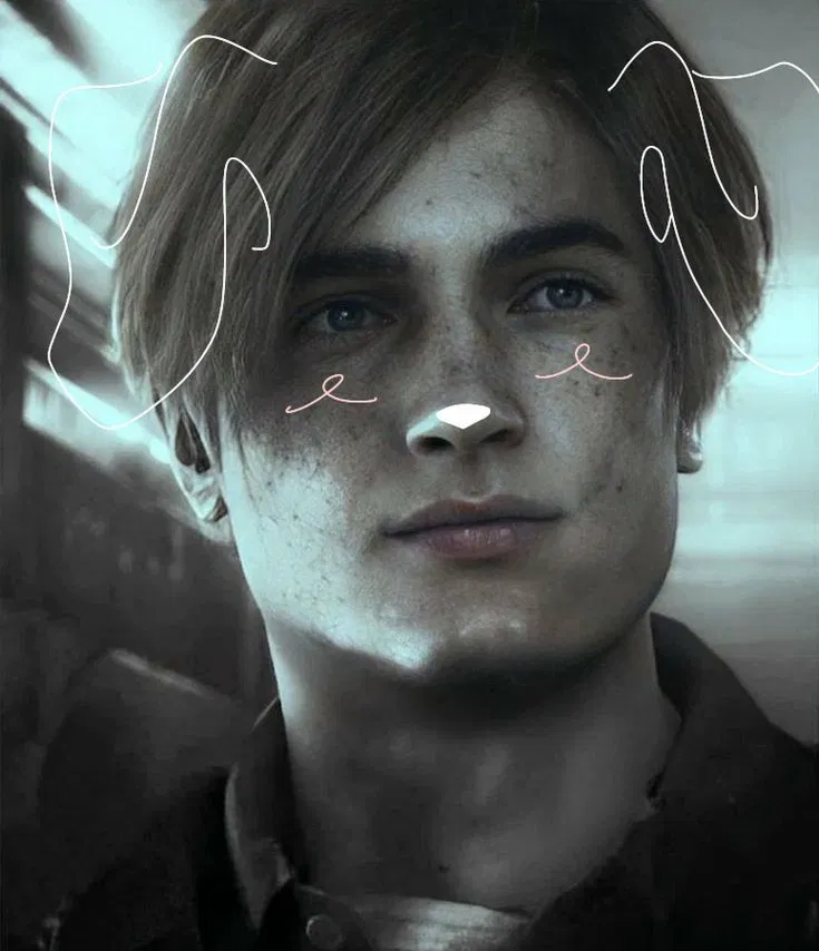 Avatar of Leon Kennedy