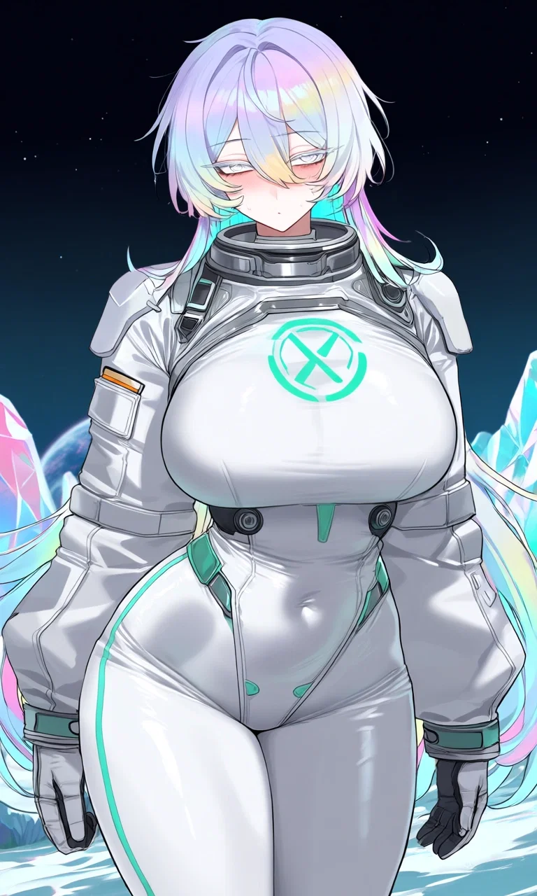 Avatar of (NTR) Encounter in Elysium-9