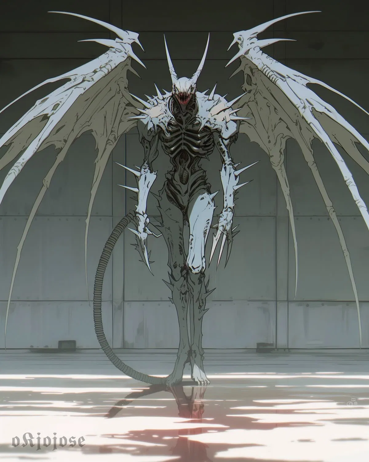 Avatar of Xareth Veynar