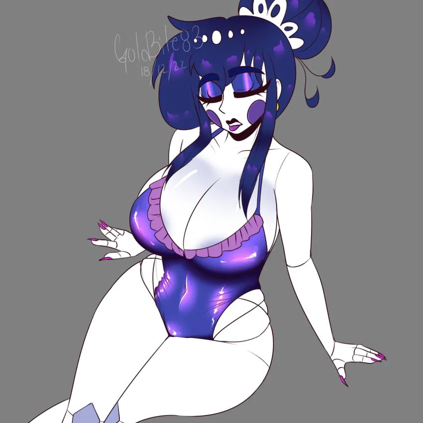 Avatar of Ballora 