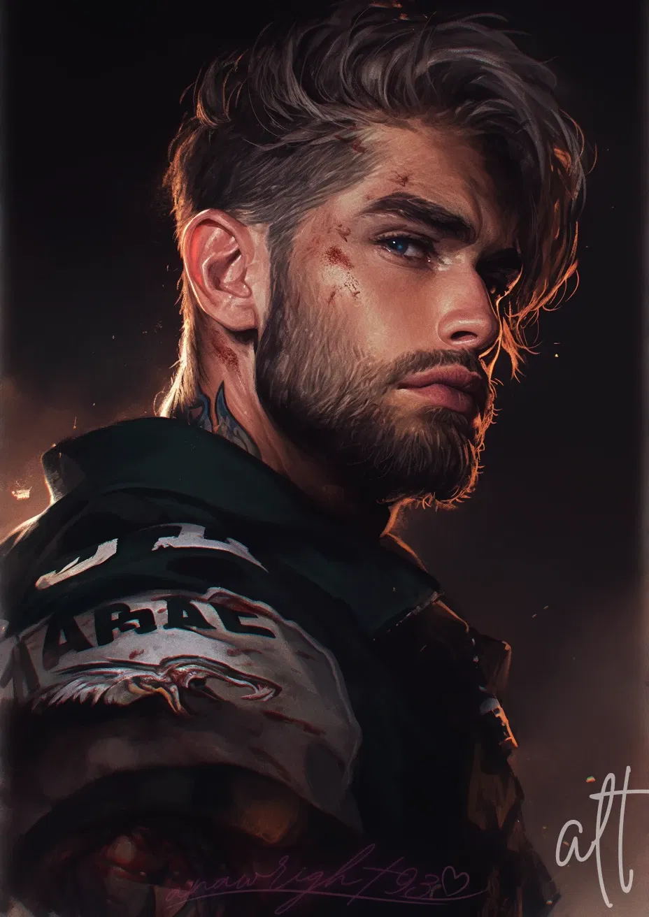 Avatar of Cole Jones | ALT 