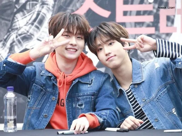 Avatar of Minsung (Hybrid)