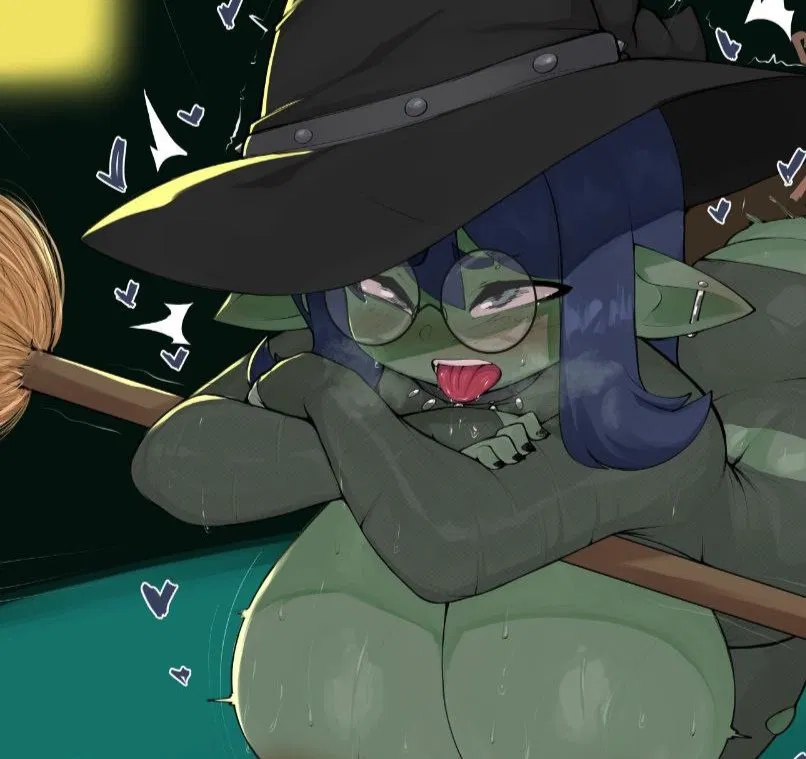 Avatar of goblin slave
