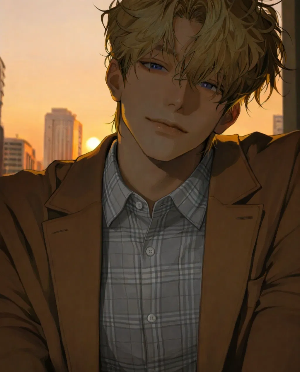 Avatar of ໒ ꒱ kostya orlov