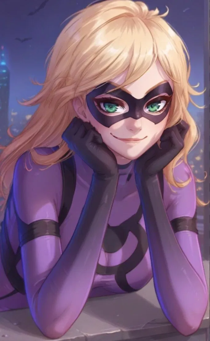 Avatar of Tattletale (Lisa wilbourn)