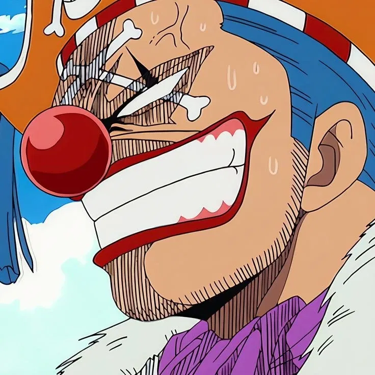 Avatar of Buggy D clown