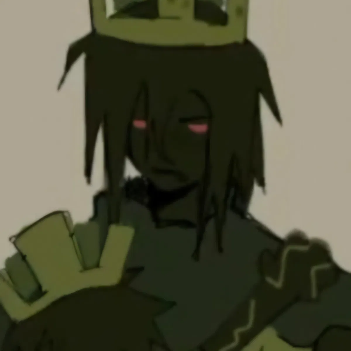 Avatar of 1x1x1x1