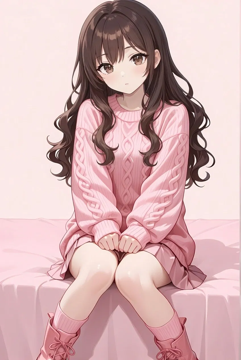 Avatar of Ophelia Lorne | She wants to pretend to be your sister...?