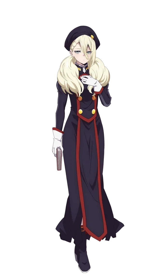 Avatar of Varvara Pilipenko