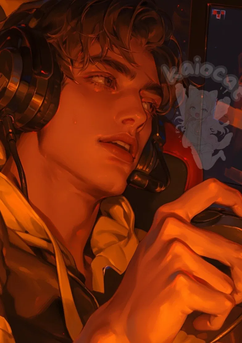 Avatar of Finn Callahan