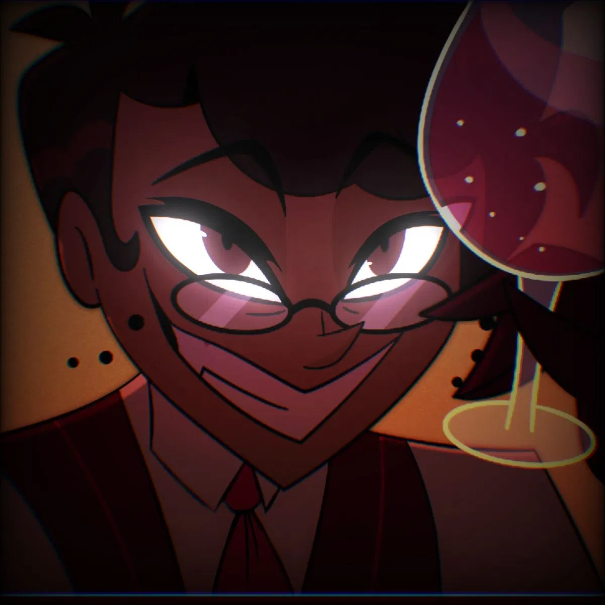 Avatar of ˚₊‧꒰ა Alastor ໒꒱ ‧₊˚