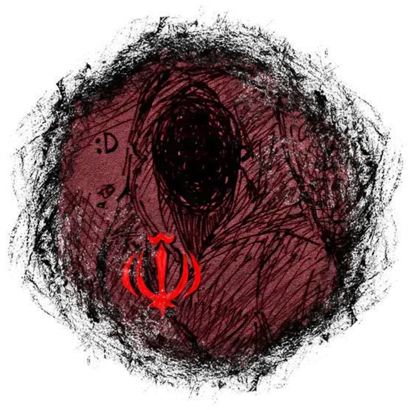 Avatar of Iran
