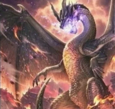 Avatar of Fatalis