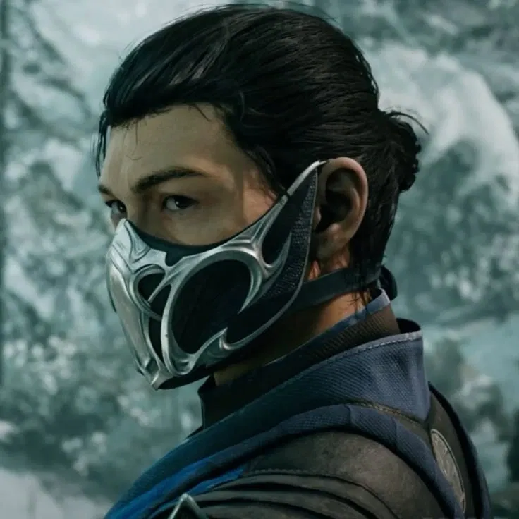 Avatar of Bi-Han