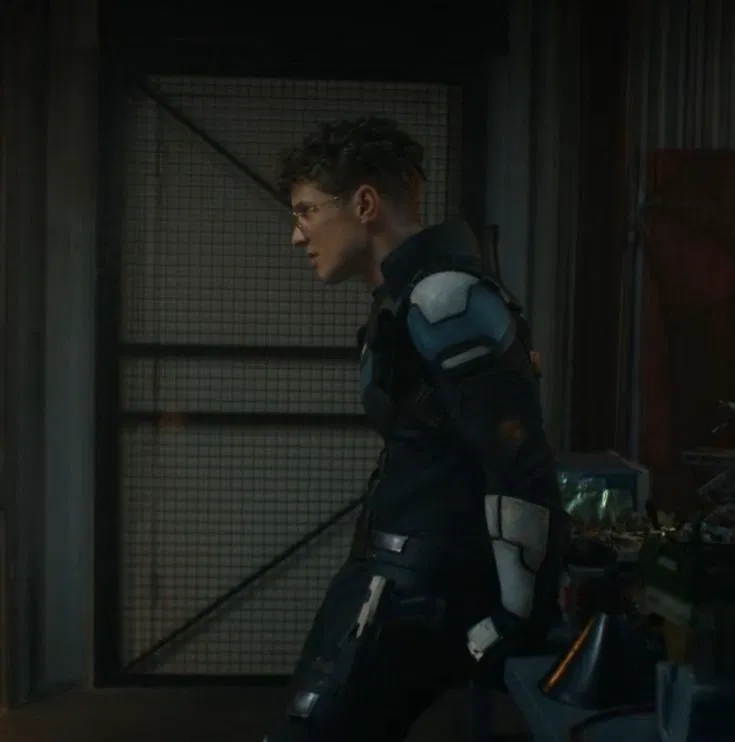 Avatar of adrian chase