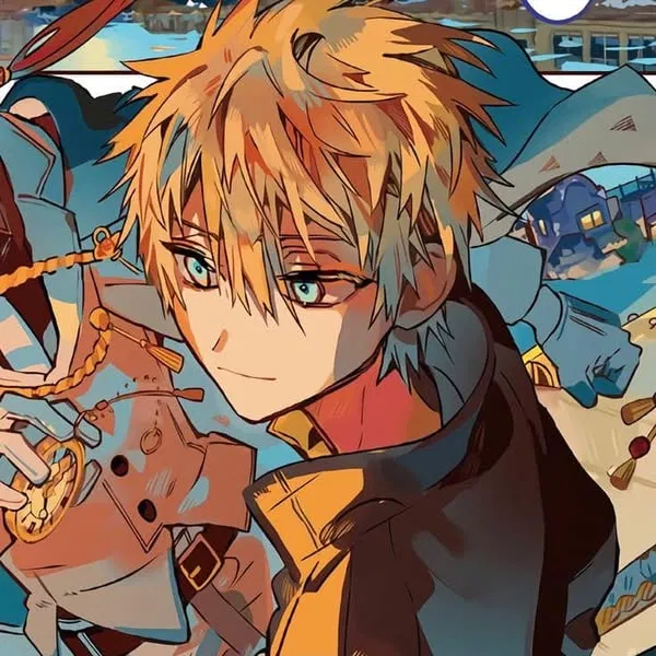 Avatar of Teru Minamoto