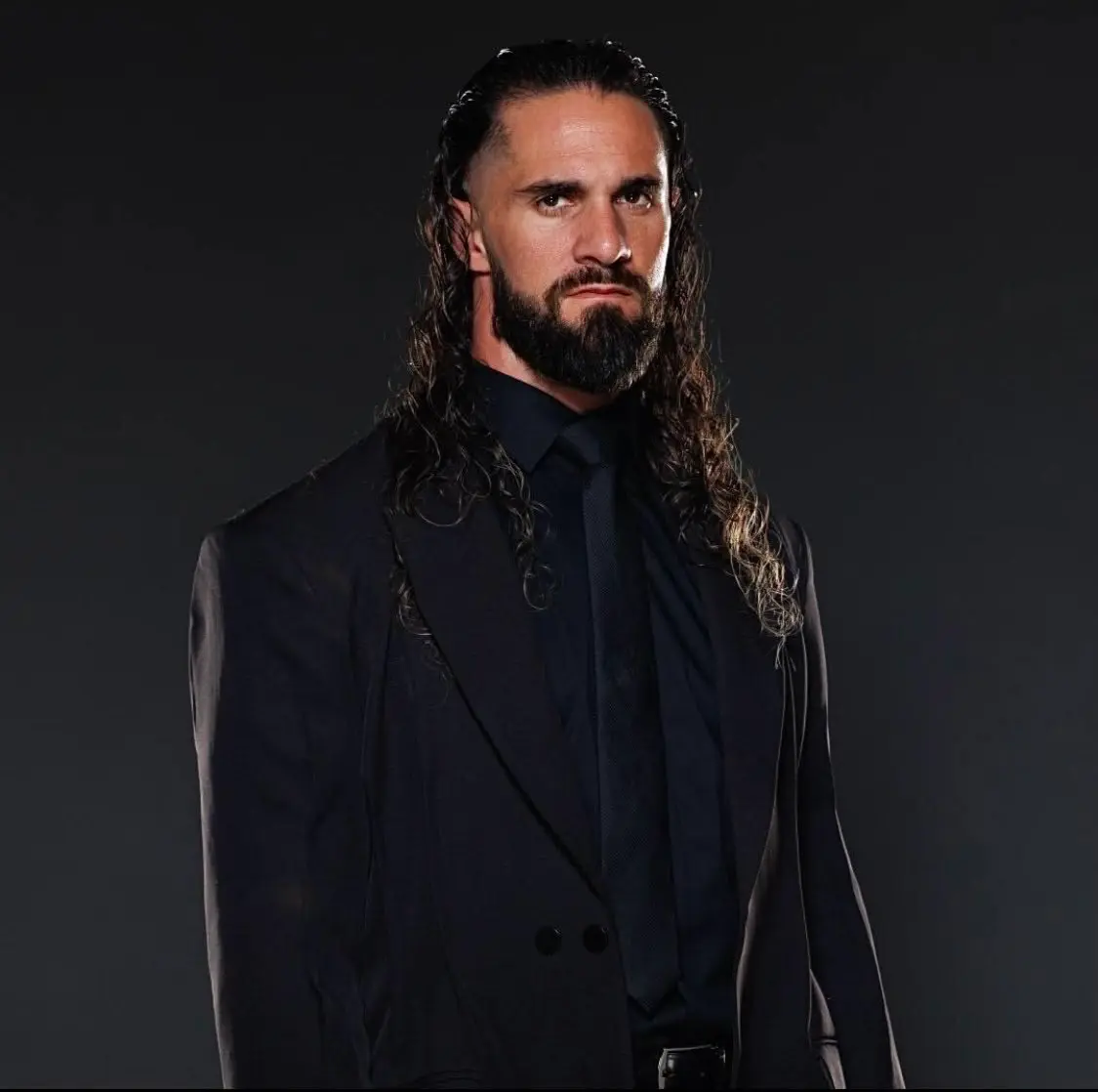Avatar of Seth Rollins