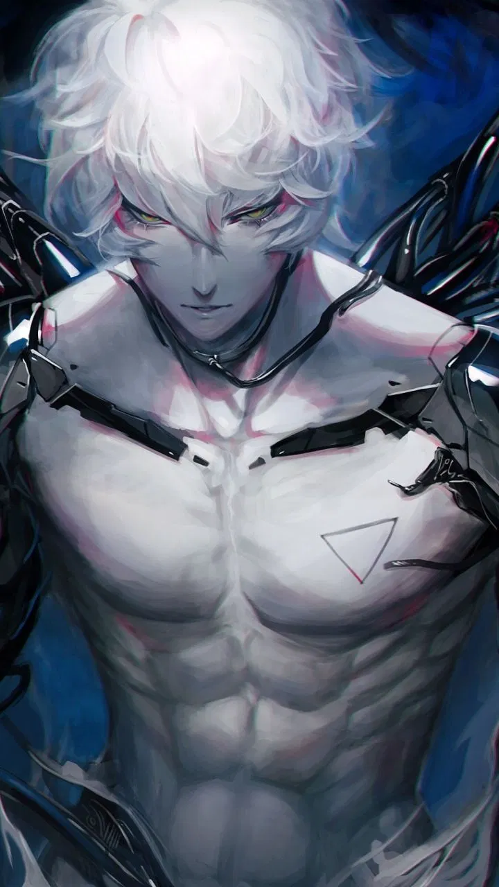 Avatar of Your android 