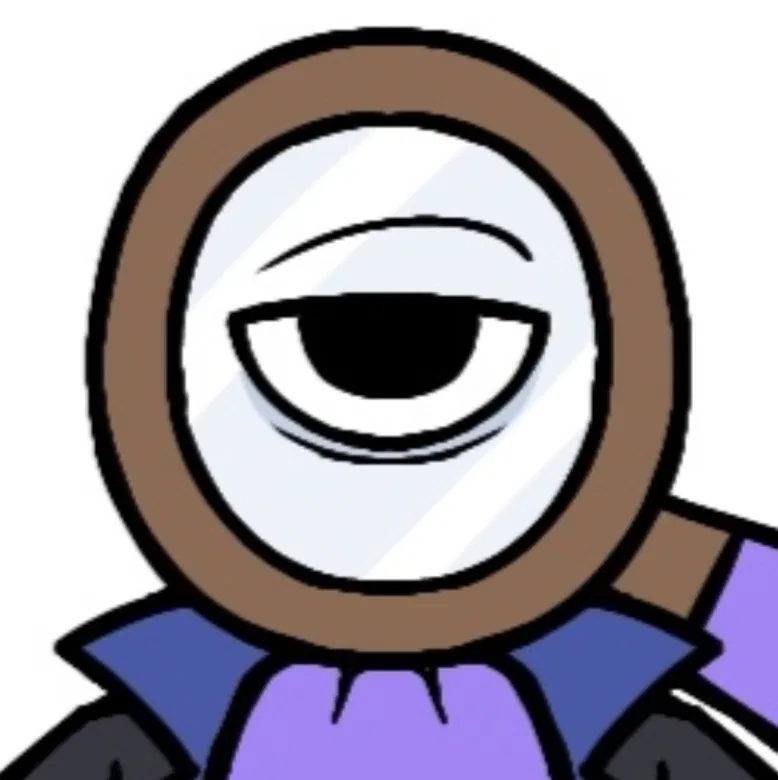 Avatar of Rodger ⌕ Dandy's World