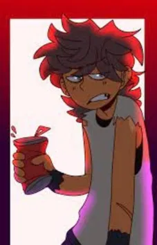 Avatar of Michael Afton