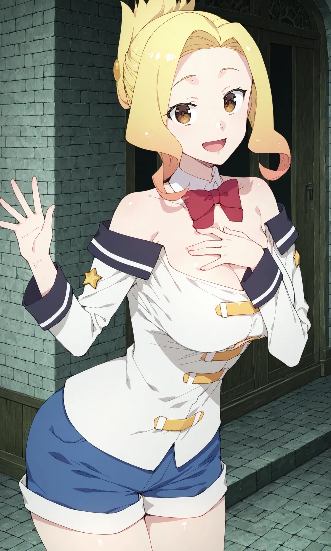 Avatar of Luna | Good Job, Good Reward