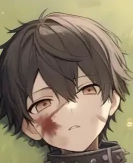 Avatar of The boy without a soul...