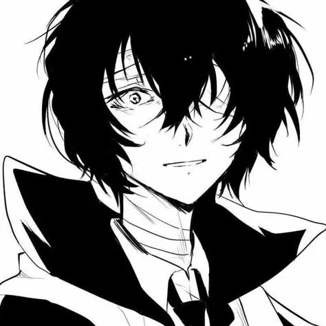 Avatar of ☆ Dazai Osamu