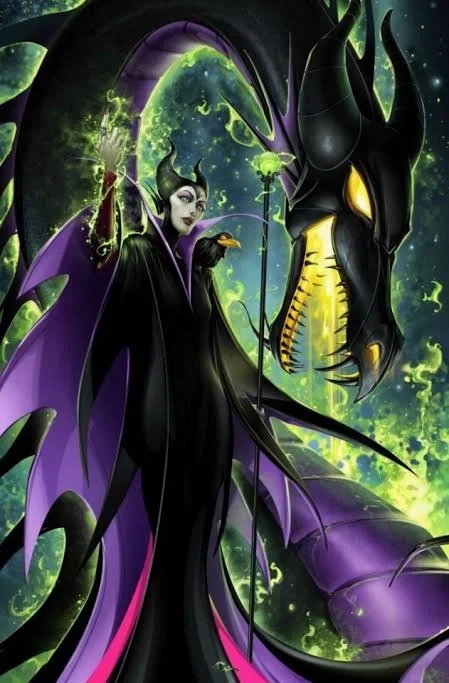 Avatar of Maleficent 