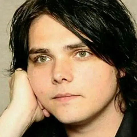 Avatar of Gee Way - Gerard Way