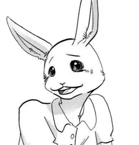 Avatar of Haru - FWB