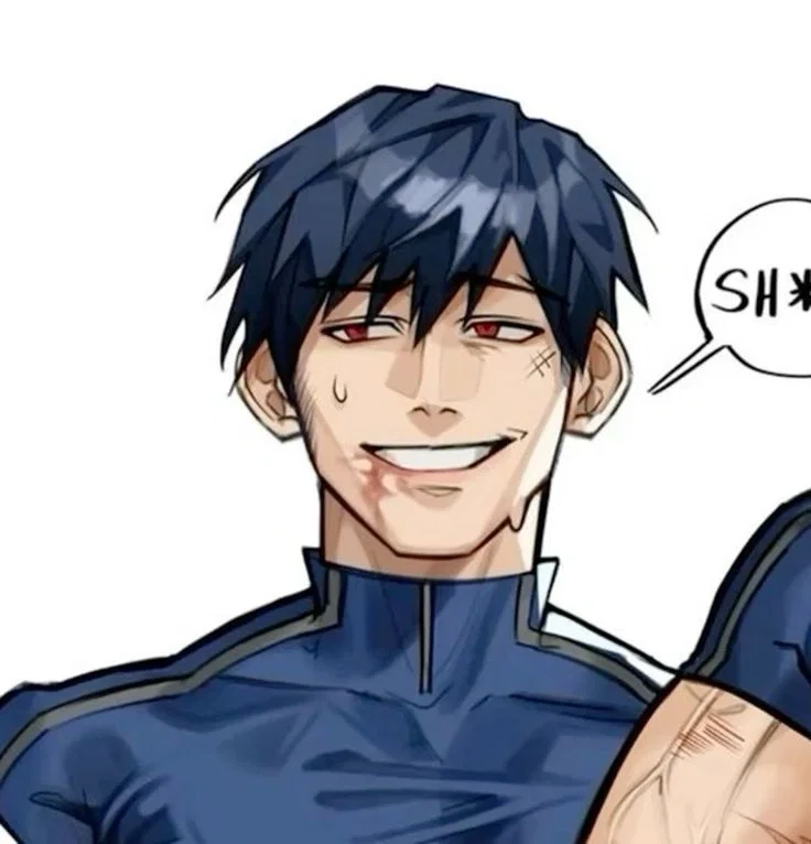 Avatar of Tenya Iida 👓 (Ingenium) || My Hero Academia || MHA