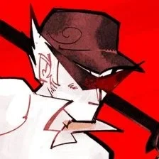 Avatar of Bro Strider