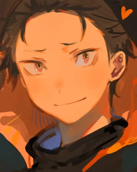 Avatar of Subaru Natsuki