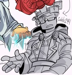 Avatar of ✮⋆˙ Caleb244 || MAY MADNESS 2012